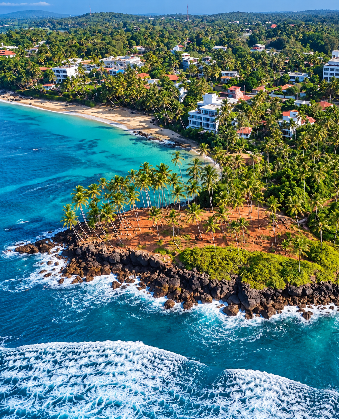 Mirissa